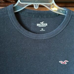 Hollister xs thermal